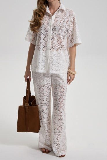 С7522 Брюки женские (НСК)